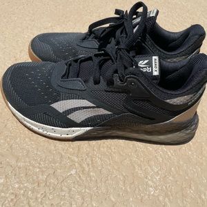Reebok Nano X